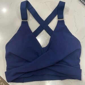 Buffbunny candy wrap bra